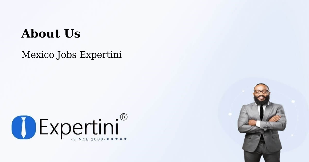 About Expertini Recruitment Platform  – Amatitán - Amatitán, Mexico Jobs Expertini